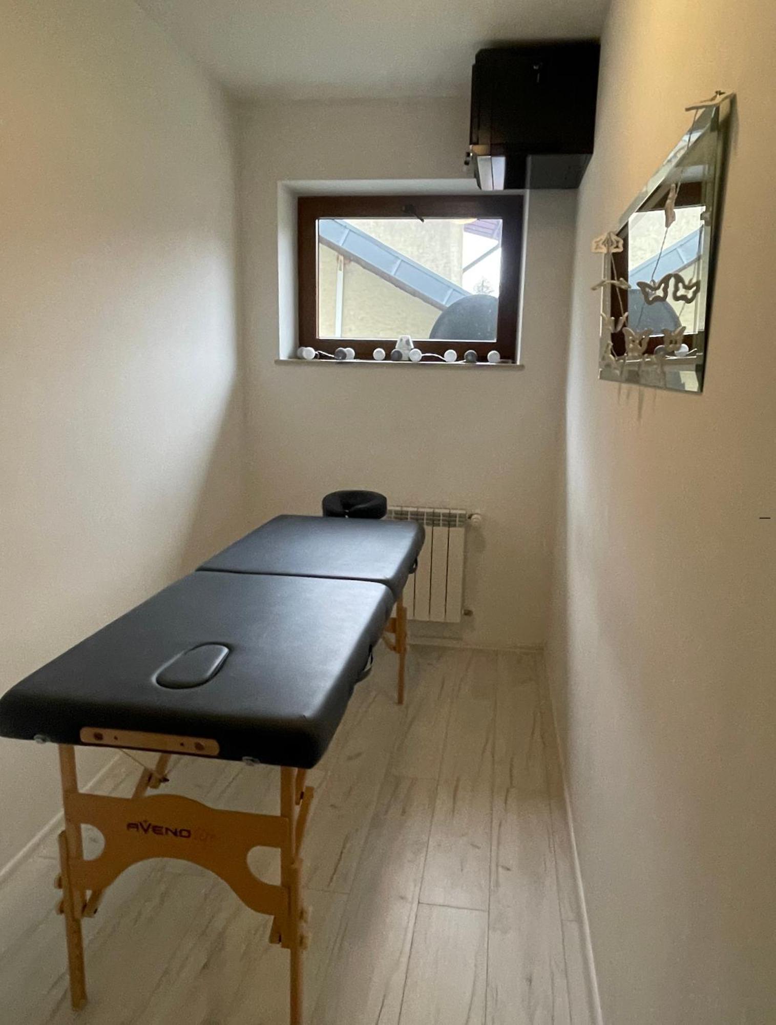 Gorska Przystan Spa Krynica Zdroj Ngoại thất bức ảnh